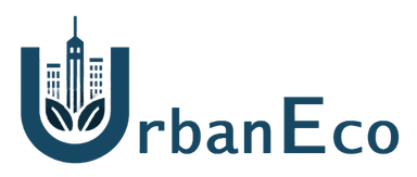 UrbanEco Logo